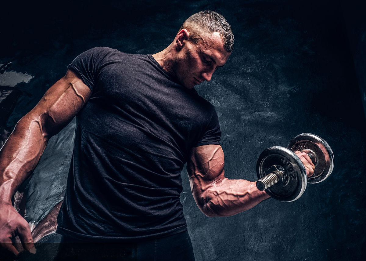 點(diǎn)燃肌肉力量，釋放潛能的一水肌酸補(bǔ)充劑